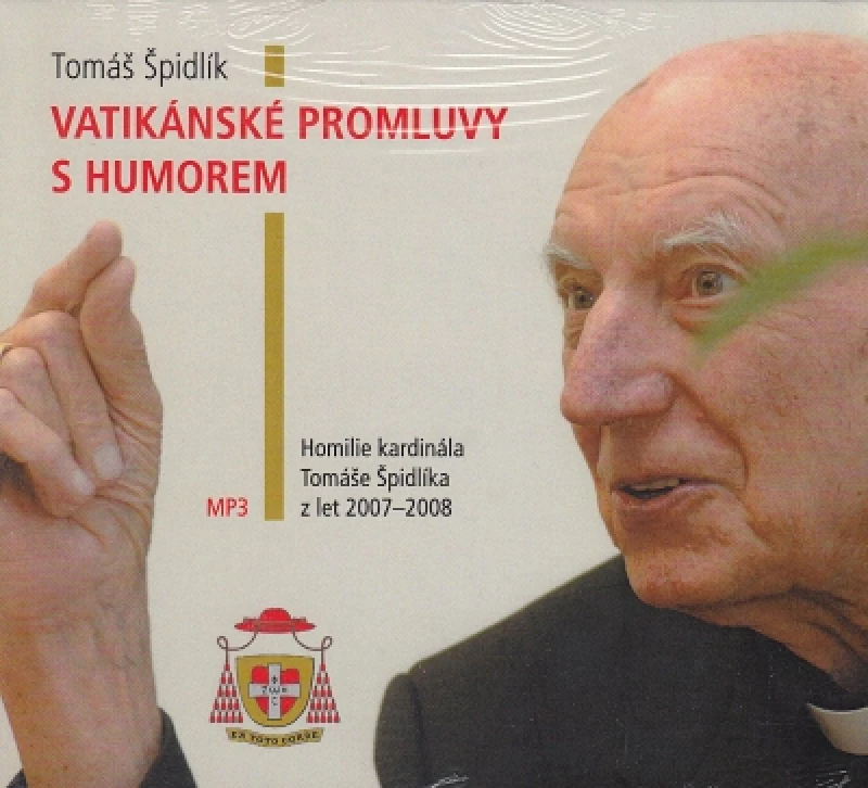 CD-ROM - Vatikánské promluvy s humorem