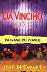 Da Vinciho kód - pátranie po pravde