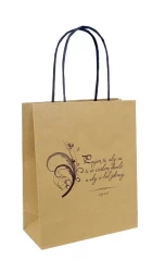 Darčeková taška (Prianie úspechu a zdravia)