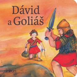 Dávid a Goliáš / Doron