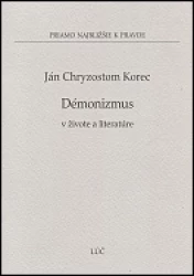 Démonizmus v živote a literatúre (18)