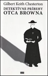 Detektívne príbehy otca Browna