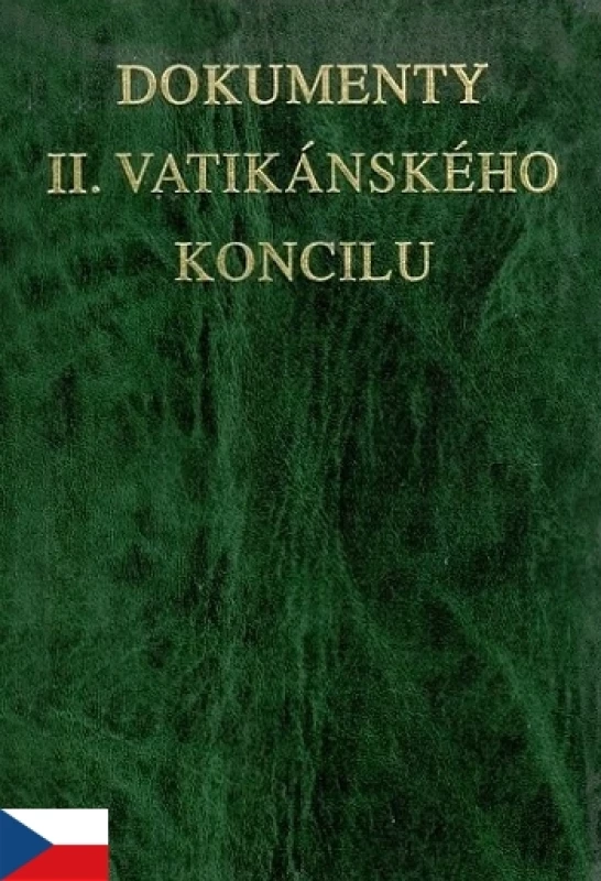 Dokumenty II. vatikánského koncilu / t.v. cz