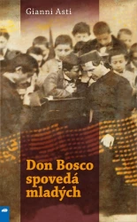 Don Bosco spovedá mladých