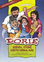 Dorie (komiks)