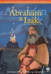 DVD - Abrahám a Izák (SZ1)