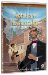 DVD - Abraham Lincoln (12)
