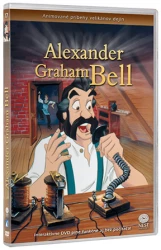 DVD - Alexander Grahem Bell (17)