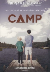 DVD - Camp