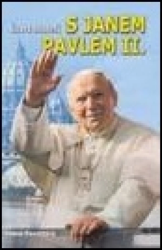 DVD - Čtvrt století s Janem Pavlem II.