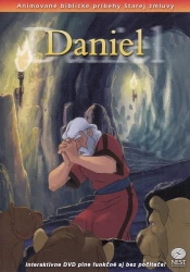 DVD - Daniel (SZ11)