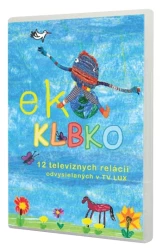 DVD - EkoKlbko