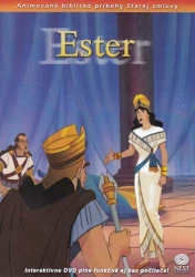 DVD - Ester (SZ12)