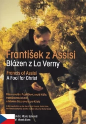 DVD - František z Assisi. Blázen z La Verny