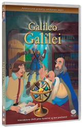 DVD - Galileo Galilei (6)