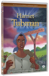 DVD - Harriet Tubman (14)