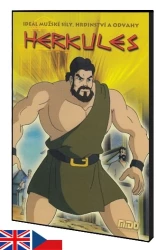 DVD - Herkules