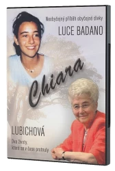 DVD - Chiara