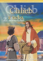 DVD - Chlieb z neba (NZ4)