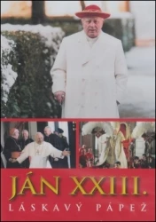DVD - Ján XXIII.
