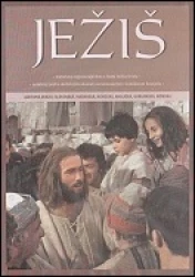 DVD - Ježiš