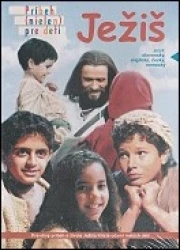 DVD - Ježiš / detská verzia