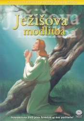 DVD - Ježišova modlitba (NZ22)