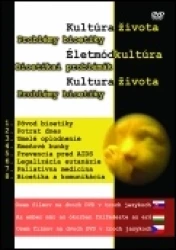 DVD - Kultúra života /Otázky bioetiky/