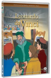 DVD - Leonardo da Vinci (5)