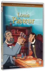 DVD - Louis Pasteur (15)