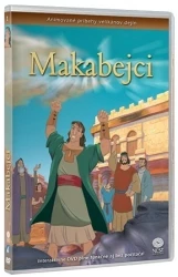 DVD - Makabejci (1)