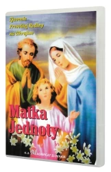 DVD - Matka Jednoty