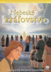 DVD - Nebeské kráľovstvo (NZ16)