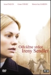 DVD - Odvážne srdce Irene Sendler