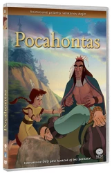 DVD - Pocahontas (8)