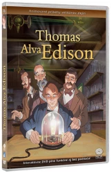DVD - Thomas Alva Edison (16)