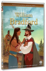 DVD - William Bradford (7)