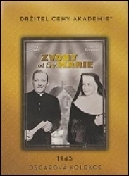 DVD - Zvony od Sv. Marie