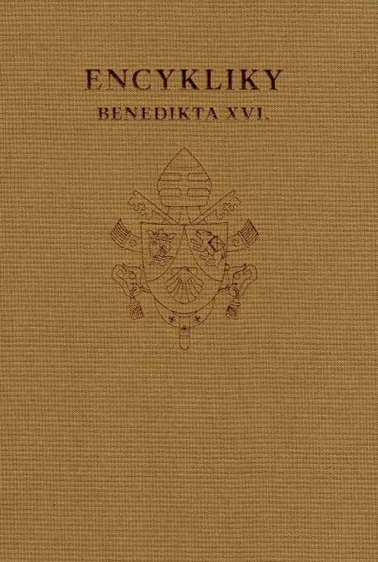 Encykliky Benedikta XVI.