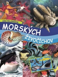 Encyklopédia morských živočíchov