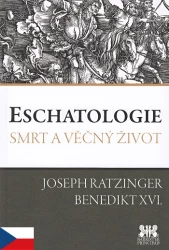 Eschatologie (3. vydání)