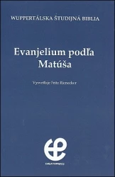 Evanjelium podľa  Matúša - W