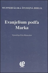 Evanjelium podľa Marka - W