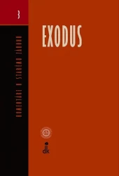 EXODUS - Komentáre k Starému zákonu 3