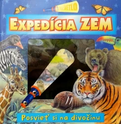 Expedícia Zem