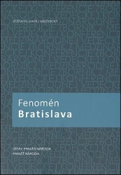 Fenomén Bratislava