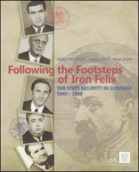 Following the Footsteps of Iron Felix