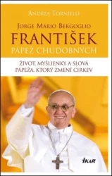 František – pápež chudobných