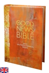 Good News Bible / vreckový formát