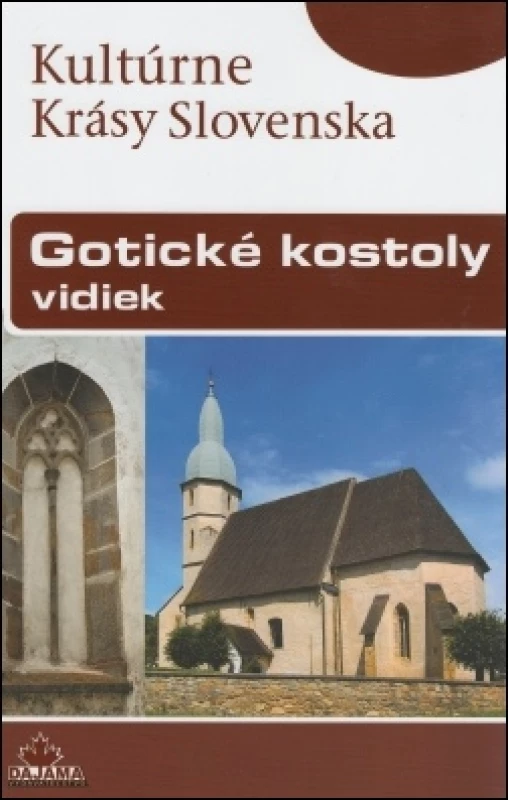 Gotické kostoly